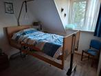 Bed hoog laag bed, Diversen, Verpleegmiddelen, Ophalen, Zo goed als nieuw