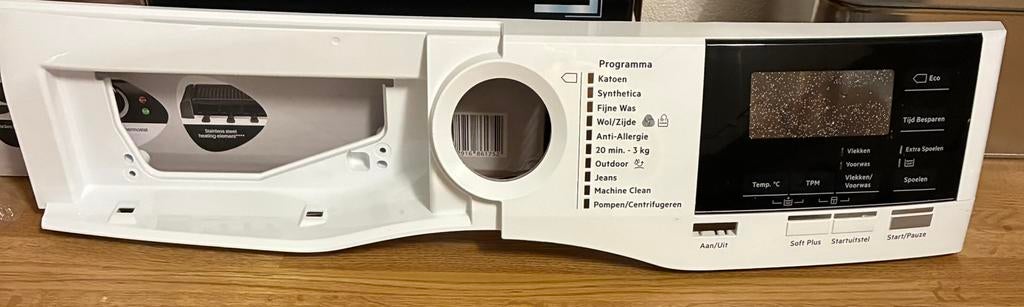 AEG klep wasmachine, Witgoed en Apparatuur, Onderdelen en Toebehoren, Ophalen of Verzenden, Nieuw