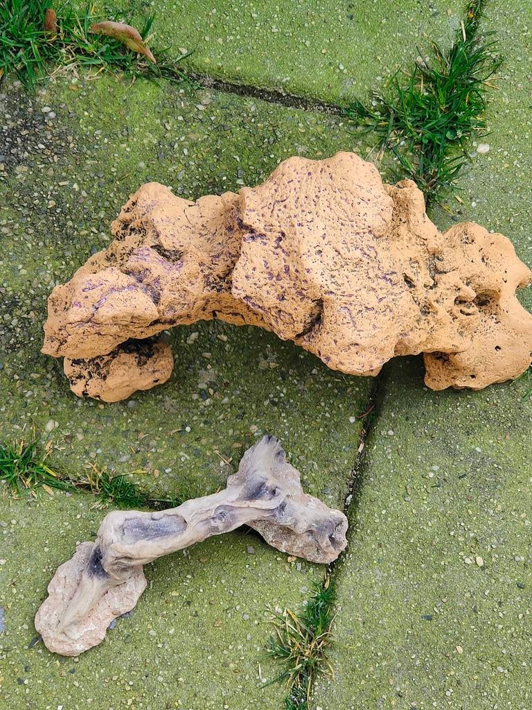 Aquarium, Dieren en Toebehoren, Vissen | Aquaria en Toebehoren, Ophalen of Verzenden, Leeg aquarium