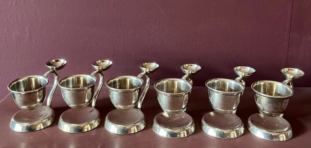 Eierdopjes, Ophalen of Verzenden