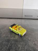 Siku Golf GLS, Ophalen of Verzenden, Gebruikt, Auto, SIKU