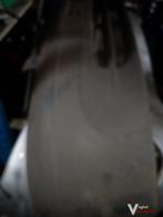 Renault Kangoo 1998 tm 2003 Voorbumper