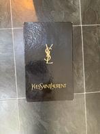 Vintage YvesSaintLaurent slingback 37, Kleding | Dames, Schoenen met lage hakken, Zwart, Ophalen of Verzenden, Zo goed als nieuw