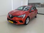Renault Clio VERWACHT! 1.0 TCe ZEN (bj 2021), Voorwielaandrijving, Stof, Gebruikt, 49 €/maand