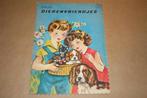 Onze dierenvriendjes - Deel 2 Hooimeijer & Zonen 1960, Ophalen of Verzenden, Gelezen