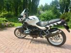 BMW R 1150 R Rockster, Motoren, 1150 cc, 2 cilinders, Motorrijbewijs A, Particulier