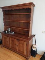 Antieke tinkast., Ophalen