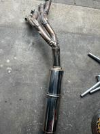 VFR750R RC30 originele uitlaat demper, Motoren, Ophalen