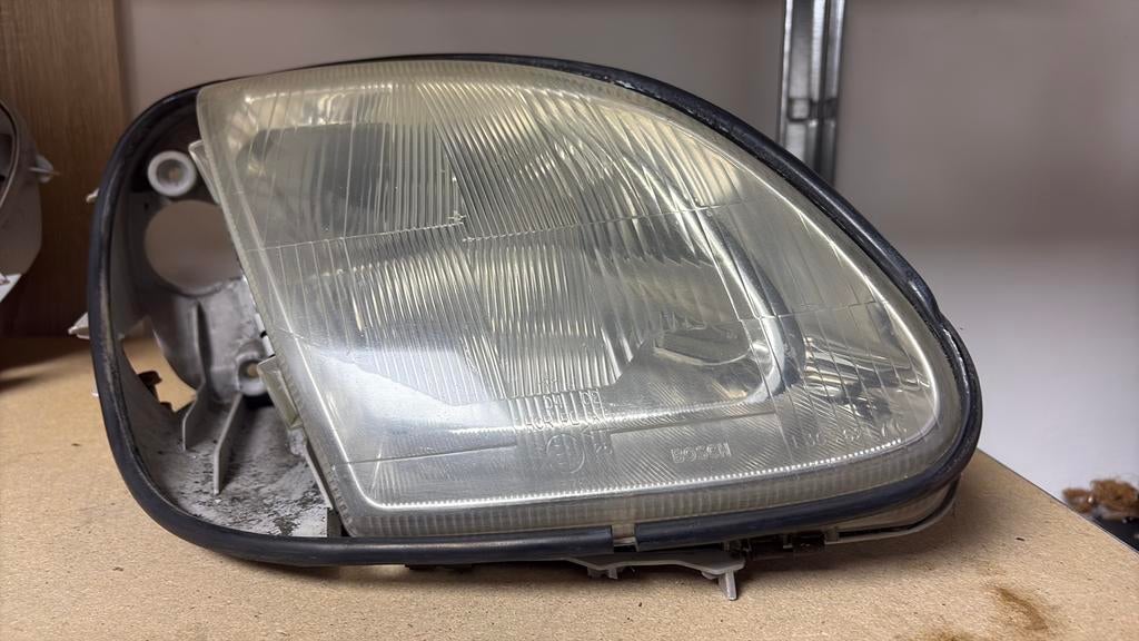 Mercedes SLK R170 Koplamp R, Auto-onderdelen, Ophalen