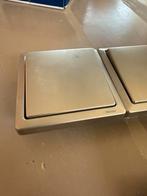 Merten schakelaars, Ophalen, Gebruikt, Schakelaar