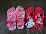 Meisjes teenslippers maat 30/31, Zeeman, Meisje, Overige typen, Nieuw
