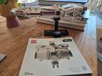 Lego 75376 - Tantive IV, Ophalen, Zo goed als nieuw, Complete set, Lego
