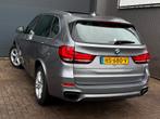 BMW X5 XDrive40e High Executive | 320 PK | M-Pakket | B&O Ad, Gebruikt, 4 cilinders, Bedrijf, Vierwielaandrijving