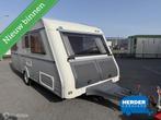Kip Grey Line Special 44 T Mover Voortent Bouwjaar 1998, Caravans en Kamperen, Caravans, Luifel, Kip, Bedrijf, Tot en met 4