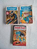 3 Donald Duck pockets, Meerdere stripboeken, Ophalen of Verzenden, Gelezen