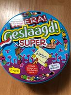 Geslaagd blik nieuw, Ophalen of Verzenden, Nieuw, Feestartikel, Overige