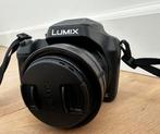 Panasonic FZ82 60x zoom ‘best geteste’ camera, 18 Megapixel, Spiegelreflex, Ophalen of Verzenden, Zo goed als nieuw