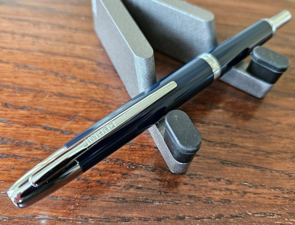 Jinhao capless druk vulpen, Ophalen of Verzenden, Nieuw, Vulpen, Overige merken
