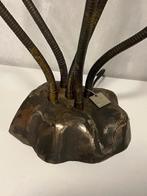 Tom Kater tafellamp jaren 90 design table lamp, Gebruikt, 50 tot 75 cm, NL, Ophalen of Verzenden