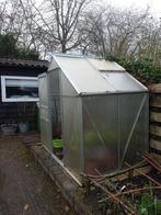 Vitavia Venus Tuinkas 2,5m², Ophalen, Gebruikt, Overige materialen, Kweekkas