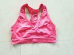 Roze sport top maat S, Overige typen, Ophalen of Verzenden, Roze, Maat 36 (S)