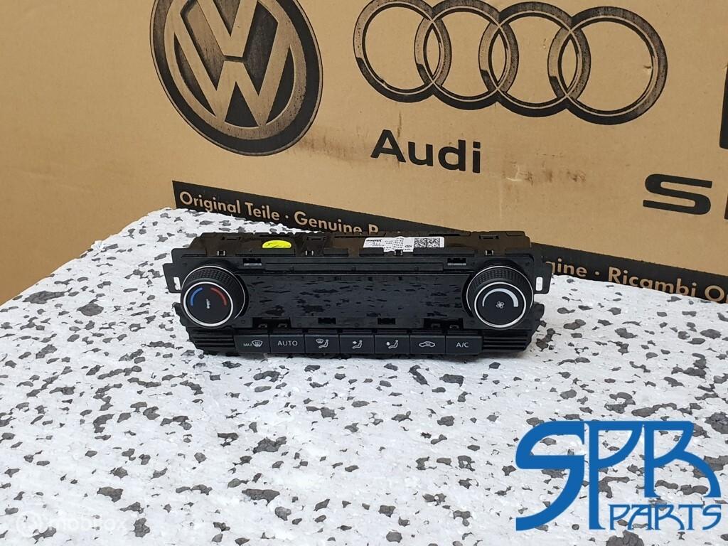 Climatronic paneel Polo 6C 6C0907044B Climate Control Unit, Gebruikt, Volkswagen, Ophalen of Verzenden, Volkswagen