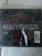 Harley Davidson Decoratieve Tegel, Motoren, Ophalen