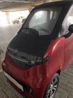 Overdekte scootmobiel, Diversen, Brommobielen en Scootmobielen, Ophalen of Verzenden, 46 km of meer, 16 km/u of meer