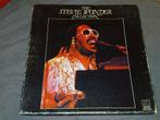 4lp Box STEVIE WONDER - The Stevie Wonder Collection 1982, 1960 tot 1980, Gebruikt, Ophalen of Verzenden, 12 inch