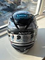 Shoei NXR 2 Motorhelm, Dames, Ophalen of Verzenden, Nieuw zonder kaartje, Integraalhelm
