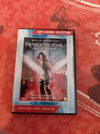 Resident Evil: Apocalypse DVD - Milla Jovovich, Cd's en Dvd's, Vanaf 16 jaar, Ophalen of Verzenden, Gebruikt, Overige genres