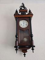 Mooie klok met big ben melodie, Antiek en Kunst, Antiek | Klokken, Ophalen