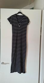 Lange jurk van Summum, Kleding | Dames, Jurken, Summum, Zwart, Ophalen of Verzenden, Maat 36 (S)