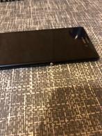 sony xperia m4 aqua, Telecommunicatie, Mobiele telefoons | Sony, Gebruikt, Verzenden, Zwart, Touchscreen