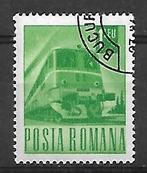 Roemenië 2959, Ophalen of Verzenden, Overige landen, Gestempeld