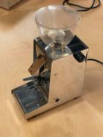 Ascaso koffiemolen koffie grinder, Ophalen of Verzenden, Zo goed als nieuw