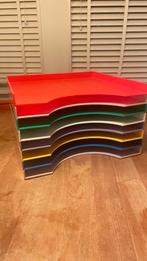 Tico lp / vinyl  opberg bakken, Ophalen of Verzenden, Gebruikt, 12 inch, Overige soorten