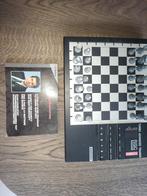 Kasparov Schaakcomputer Turbo Advanced Trainer, Ophalen of Verzenden