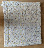 Boxkleed 80x100, Ophalen, Gebruikt, Rechthoekig, Boxkleed