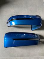Spiegelkappen origineel BMW G21 portimao blauw, Ophalen of Verzenden, Gebruikt, BMW