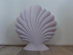 Roze schelp vaas, Ophalen of Verzenden