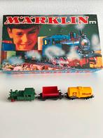 Marklin h0 starters set, Overige merken, Gebruikt, Zelf te bouwen, Ophalen of Verzenden