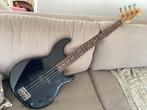 Yamaha BB300 elec. basgitaar, Muziek en Instrumenten, Snaarinstrumenten | Gitaren | Bas, Ophalen, Gebruikt, Elektrisch