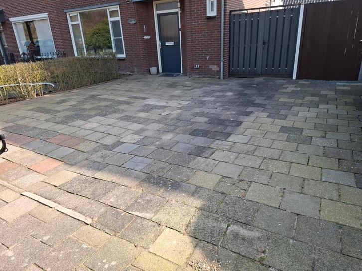 Stoeptegels 30x30 gratis ophalen, Tuin en Terras, Tegels en Klinkers, Ophalen