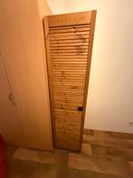 Wardrobe, Ophalen, Minder dan 50 cm, Gebruikt, 200 cm of meer