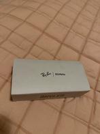Ray-Ban Meta glasses Skyler Gen 2 mag weg leuk v leuke prijs, Sieraden, Tassen en Uiterlijk, Zonnebrillen en Brillen | Dames, Overige merken