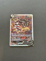 Giratina V 186/196, Hobby en Vrije tijd, Verzamelkaartspellen | Pokémon, Ophalen of Verzenden, Zo goed als nieuw