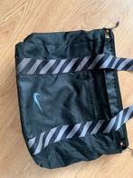 Nike tas, 30 cm of meer, Zwart, Minder dan 35 cm, Ophalen of Verzenden