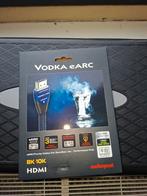 AudioQuest Vodka eARC HDMI kabel 1m, Ophalen of Verzenden, Nieuw, Minder dan 2 meter, HDMI-kabel