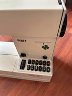 Pfaff Tipmatic 1027 naaimachine, Ophalen, Gebruikt, Naaimachine, Pfaff
